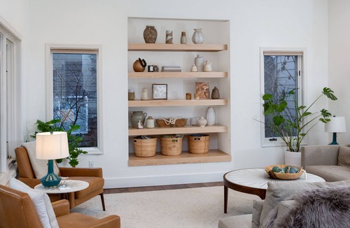 Anchorage House | Pacific Natural Anchorage Hillside Home