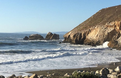 Rockaway Beach Hotel | Pacifica Lighthouse Hotel Trademark Collection by Wyndham