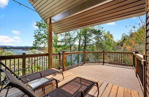 Nebo House | Paddle On Inn