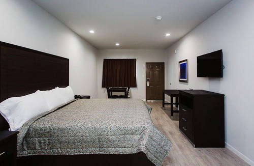 Barker Hotel | Palace Inn-529