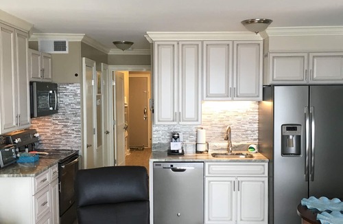 Myrtle Beach Condo | PANORAMIC OCEANFRONT CORNER UNIT! STUNNING VIEWS-OPEN WEEKS-SAVE NOW! DON'T WAIT