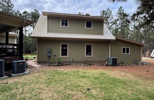 Ether Apartment | Peace in the Pines- Golfing/Pottery/Zoo
