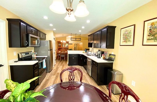 Highlands House | Peaceful and Private New House with Hot Tub/Fire Pit