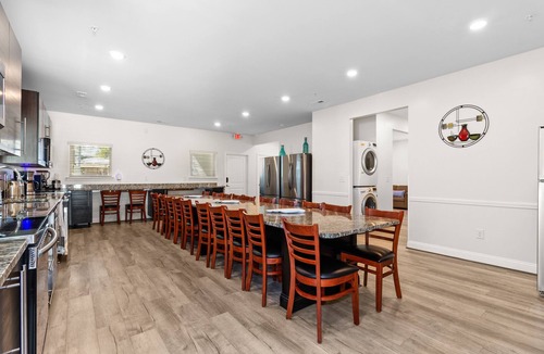North Myrtle Beach House | PERFECT GETAWAY Home Private POOL+SPA Poker+Pool Table, GREAT LOCATION!