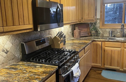 Angel Fire House | Perfect getaway for Summer and Fall activities, Great views and hiking trails,