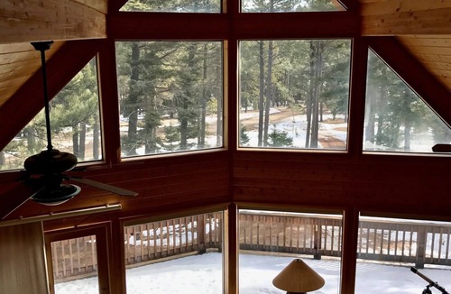 Angel Fire House | Perfect getaway for Summer and Fall activities, Great views and hiking trails,