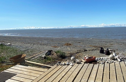 Ninilchik House | Perfectly Positioned to Play on the Kenai Peninsula