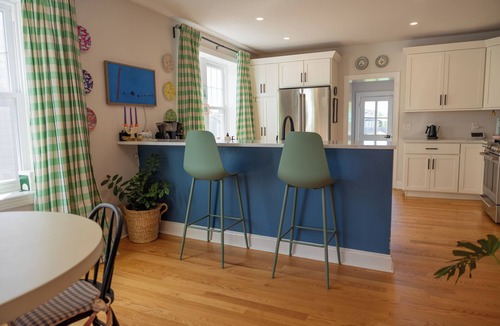Bryn Mawr House | Pet-friendly Bryn Mawr Gem on Quiet Street: 9-min Walk to Train to Philly/NJ/NYC