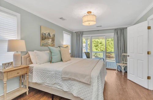 Greensboro House | Pet Friendly|Canoe|Kayaks|Docks|Boat Ramp