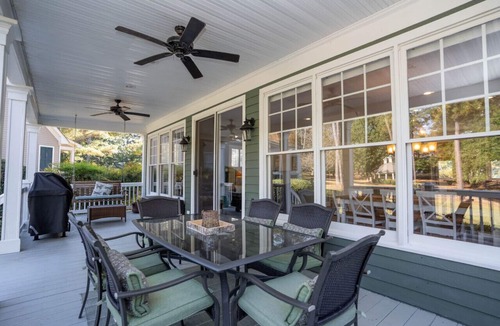 Greensboro House | Pet Friendly|Canoe|Kayaks|Docks|Boat Ramp