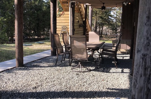 Broadkill Beach Cottage | Pet-Friendly Coastal Cottage on Broadkill, just steps to the beach!