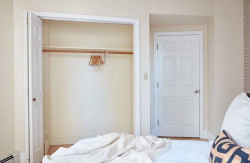 Boston Financial District Apartment | Pet Friendly - Elevator - Laundry in Bldg - FIDI