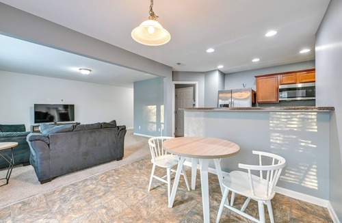 Paw Creek Cottage | Pet-friendly Home Just Outside Downtown Charlotte!