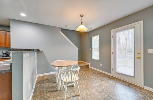 Paw Creek Cottage | Pet-friendly Home Just Outside Downtown Charlotte!
