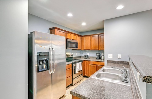 Paw Creek Cottage | Pet-friendly Home Just Outside Downtown Charlotte!