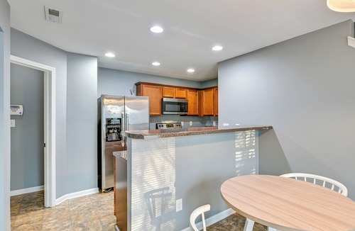 Paw Creek Cottage | Pet-friendly Home Just Outside Downtown Charlotte!