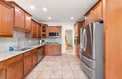 Loganville House | Pet-Friendly Loganville Retreat Near Parks