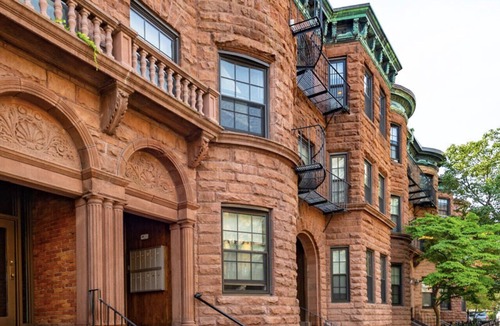 Prudential - St. Botolph Apartment | Petit Studio in Back Bay