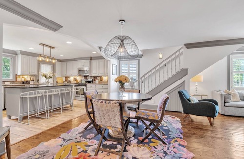 Leipers Fork House | Pickers Cottage - Historic Leiper's Fork Retreat