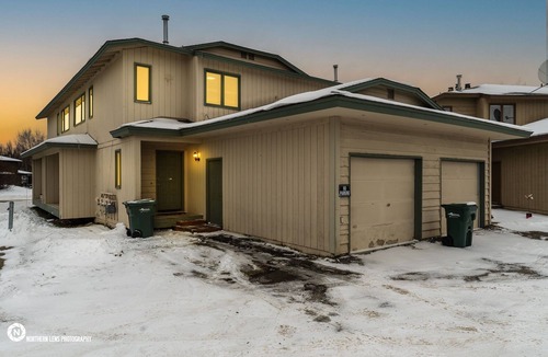 Sand Lake House | Pilots Landing