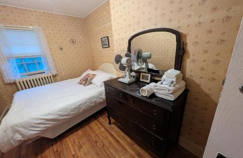 Bristol Hotel | Pine Lodge