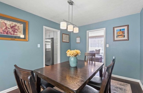 Lexington House | Pine Meadows Vibrant Oasis - 4.5miles to Keeneland