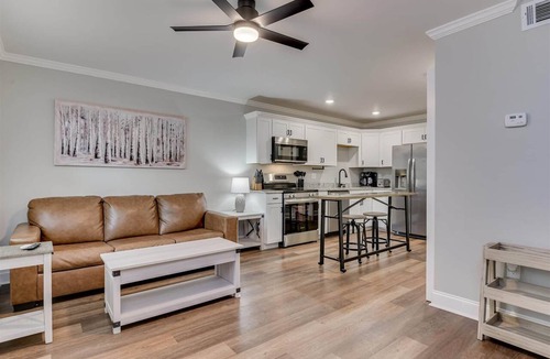 Hephzibah Apartment | Pines at 5 Corporate Furnished Rentals Suite 222