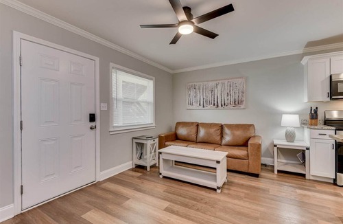 Hephzibah Apartment | Pines at 5 Corporate Furnished Rentals Suite 123