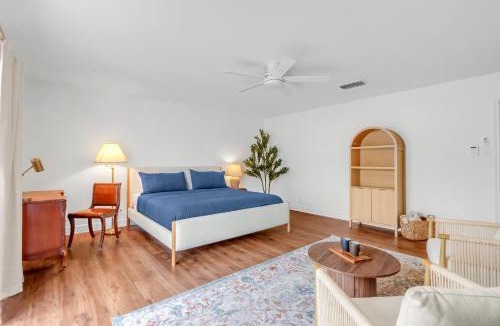 San Marcos House | Pinto Lane Getaway.