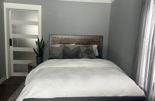 Plaistow House | Pleasant spacious cozy home