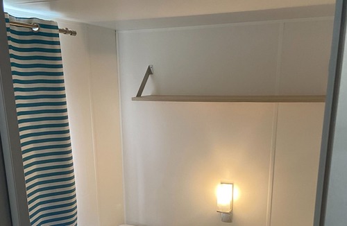 Litteau House | Plot 448 | Mobile home elegance at Domaine de Litteau 4* without Fun Pass