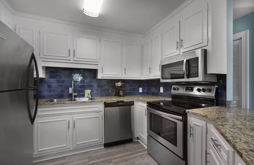 Myrtle Beach Resort | Polished 2BR Condo | Pool, Free Parking, 1.1 mi to Convention Center