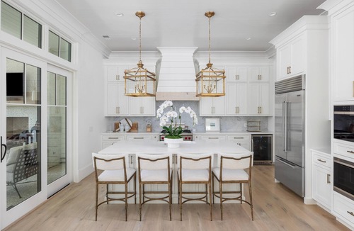 Palmetto Bluff House | Poolside Privacy & Dining Under the Stars