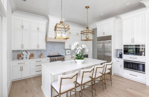 Palmetto Bluff House | Poolside Privacy & Dining Under the Stars
