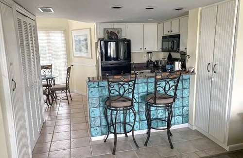 Isle of Palms Villa | Port O' Call C302 by Deserving Vacations
