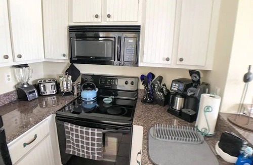 Isle of Palms Villa | Port O' Call C302 by Deserving Vacations