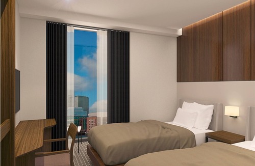 Porter Square Hotel | Porter Square Hotel