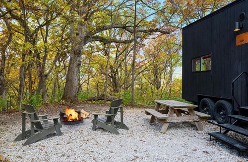 Wimberley Other | Postcard Cabins Hill Country, Outdoor Collection by Marriott Bonvoy