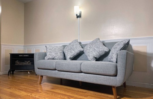 Central Manchester Apartment | Premium Enjoyable 1-bedroom apartment in central Manchester
