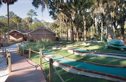 Ocean Ridge Condo | Presidential Luxury at Wyndham King Cotton Villas