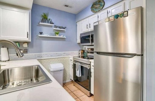 Notch Estates Apartment | Pretty Peacock: 2BR/2BA near SDC & Lake Access!