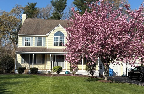 Wrentham House | Price Drop! Spacious home 3 minutes from Boston/Gillette Stadium!