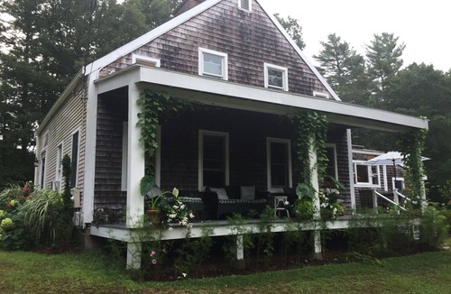 Mattapoisett House | Price reduction FIFA WORLD CUP AND THE BEACH Serene Peaceful Relaxing Setting