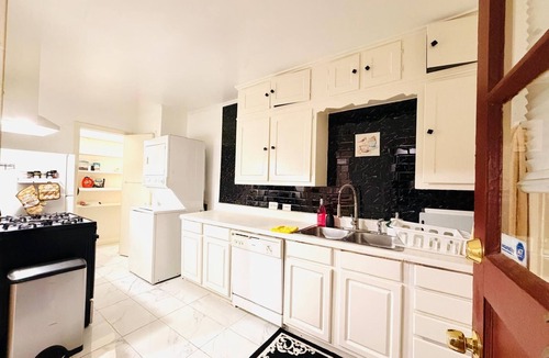 Texas Medical Center Apartment | Private 2BR and 1BA Condo in Texas Medical Center Houston - Apartment 6710-2