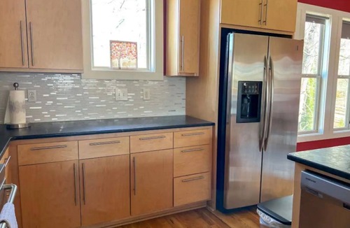 Smyrna House | Private Entry + No Shared Spaces + Near Truist Park & Midtown