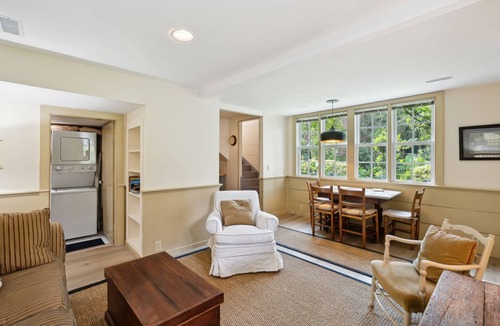 Ansonborough Cottage | Private Garden Cottage in Historic Downtown Charleston