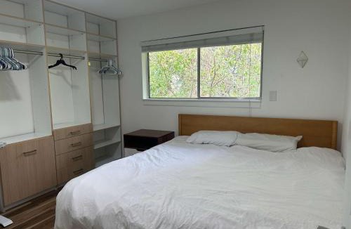 Tarrytown House | Private room in Shared CoLiving Space