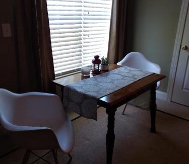 Chesapeake Apartment | Private, Spacious Studio Apartment, Bath, Quiet