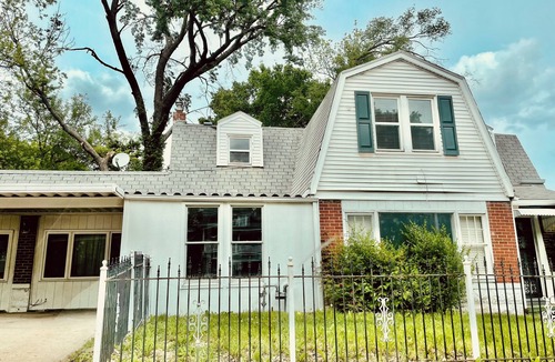 South Kansas City Apartment | Private studio in Waldo of Kansas City