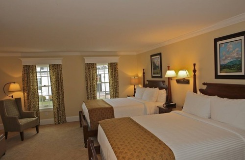 Sturbridge Resort | Publick House Historic Inn and Country Motor Lodge